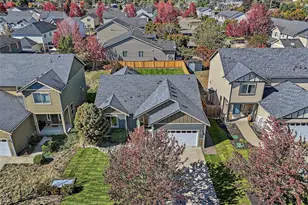 10005 Cochrane Ave SE, Yelm, WA 98597 - Photo 33