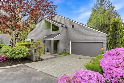 613 Bellevue Way SE, Bellevue, WA 98004 - Photo 1