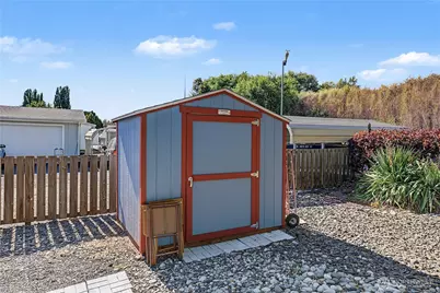 2285 Basin Street SW #207, Ephrata, WA 98823 - Photo 33