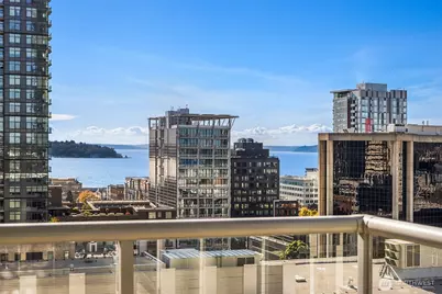 588 Bell Street #1407S, Seattle, WA 98121 - Photo 7