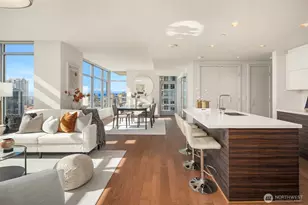 588 Bell St, Seattle, WA 98121 - Photo 5