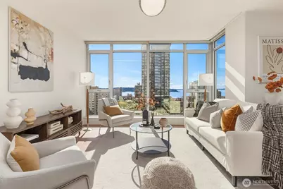 588 Bell Street #1407S, Seattle, WA 98121 - Photo 3