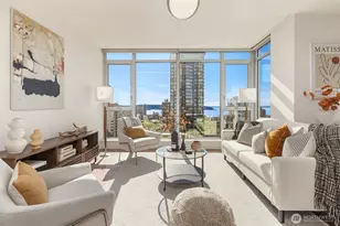 588 Bell St, Seattle, WA 98121 - Photo 3