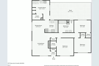 13717 N Stone Avenue, Seattle, WA 98133 - Photo 19