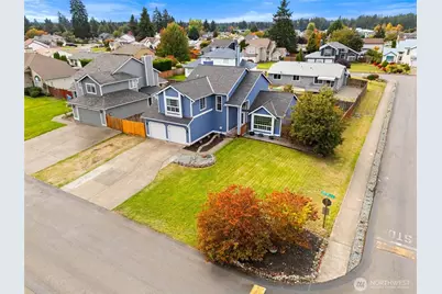 21706 44th Avenue Ct E, Spanaway, WA 98387 - Photo 17