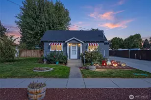 1023 S 3rd St, Dayton, WA 99328 - Photo 3