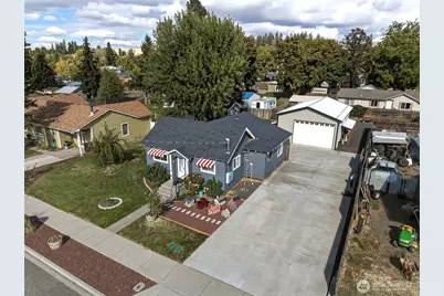 1023 S 3rd Street, Dayton, WA 99328 - Photo 37