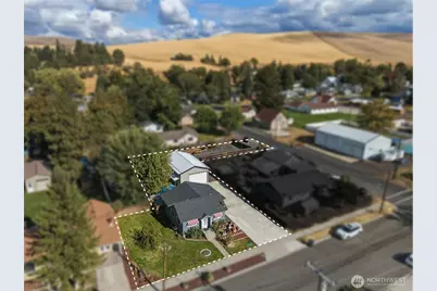 1023 S 3rd Street, Dayton, WA 99328 - Photo 39
