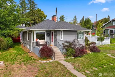 813 E 3rd Avenue, Ellensburg, WA 98926 - Photo 1