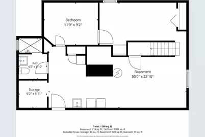 813 E 3rd Avenue, Ellensburg, WA 98926 - Photo 39