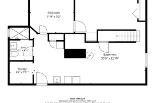 813 E 3rd Ave, Ellensburg, WA 98926 - Photo 39