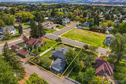 813 E 3rd Avenue, Ellensburg, WA 98926 - Photo 35