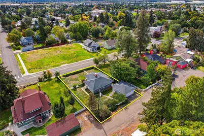 813 E 3rd Avenue, Ellensburg, WA 98926 - Photo 33