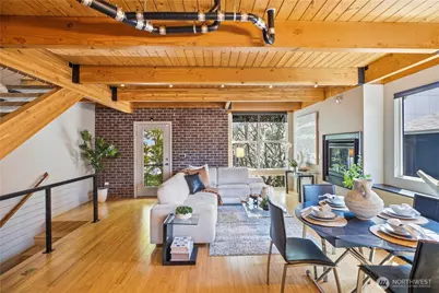 6714 Mary Avenue NW #A, Seattle, WA 98117 - Photo 1