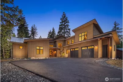 371 Old Grove Trail, Cle Elum, WA 98922 - Photo 1