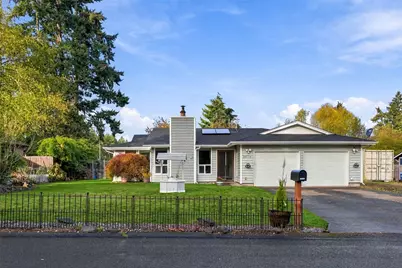20714 54th Avenue Ct E, Spanaway, WA 98387 - Photo 1