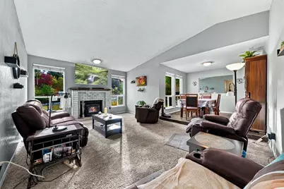 20714 54th Avenue Ct E, Spanaway, WA 98387 - Photo 5