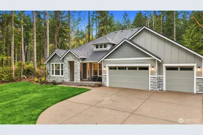 3035 SE Nyeri Trail, Olalla, WA 98359 - Photo 3