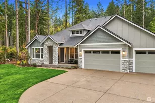 3035 SE Nyeri Trl, Olalla, WA 98359 - Photo 3