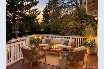 10929 NE 116th Place, Kirkland, WA 98034 - Photo 17