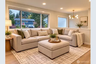 10929 NE 116th Place, Kirkland, WA 98034 - Photo 3