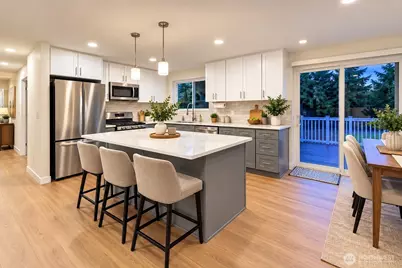 10929 NE 116th Place, Kirkland, WA 98034 - Photo 5