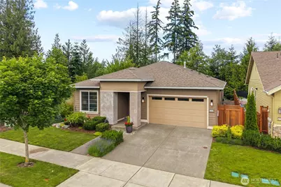 18915 143rd Street E, Bonney Lake, WA 98391 - Photo 1