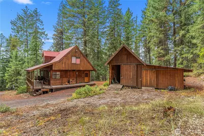 2471 Tamarack Crest Dr., Leavenworth, WA 98826 - Photo 3