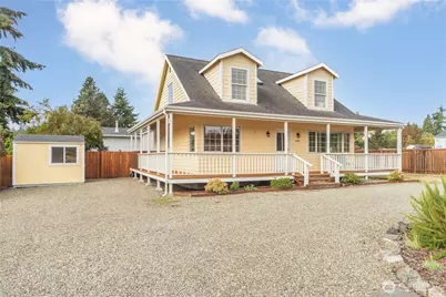 2021 San Juan Avenue, Port Townsend, WA 98368 - Photo 1