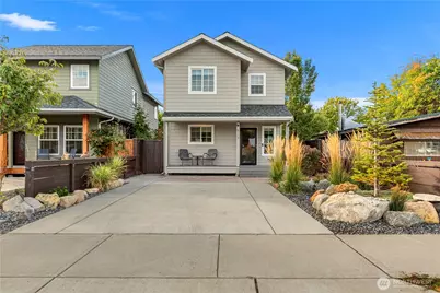 613 Pine Street, Leavenworth, WA 98826 - Photo 3