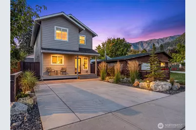 613 Pine Street, Leavenworth, WA 98826 - Photo 1