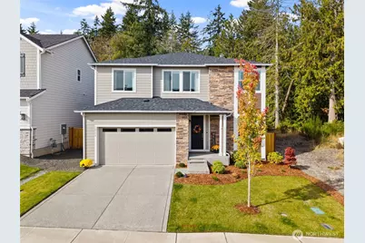 10592 Treasure Drive, Silverdale, WA 98383 - Photo 1