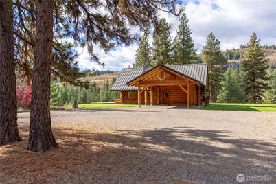 60 Lobos Run Road, Winthrop, WA 98862 - Photo 5