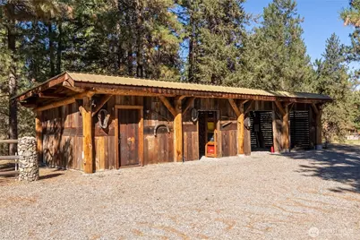 60 Lobos Run Road, Winthrop, WA 98862 - Photo 35