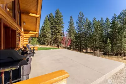 60 Lobos Run Road, Winthrop, WA 98862 - Photo 29