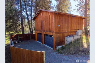 60 Lobos Run Road, Winthrop, WA 98862 - Photo 31