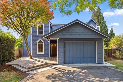 809 7th Street S, Kirkland, WA 98033 - Photo 1