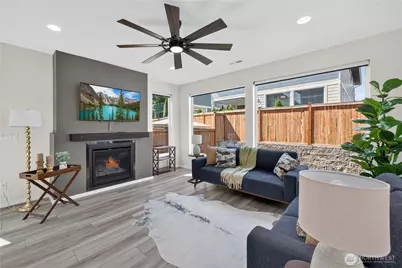 33011 SE Cottonwood Street, Black Diamond, WA 98010 - Photo 5