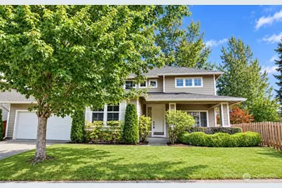 12825 68th Avenue SE, Snohomish, WA 98296 - Photo 1