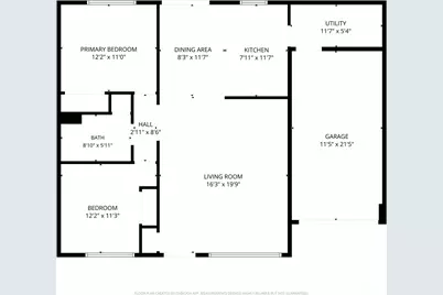 7016 Gaston Lane SW, Tumwater, WA 98501 - Photo 3