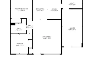 7016 Gaston Ln SW, Tumwater, WA 98501 - Photo 3