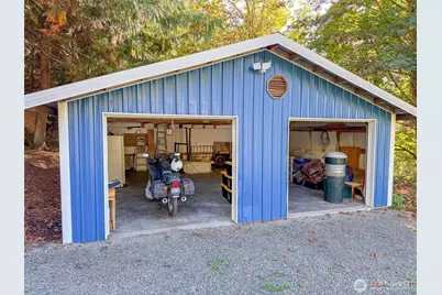 890 No Name Road, Port Ludlow, WA 98365 - Photo 29
