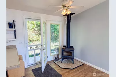 890 No Name Road, Port Ludlow, WA 98365 - Photo 9
