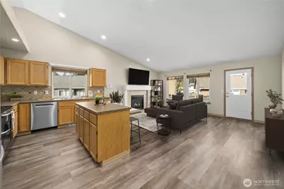 18702 16th Avenue Ct E, Spanaway, WA 98387 - Photo 13