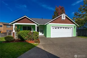 18702 16th Ave Ct E, Spanaway, WA 98387 - Photo 1