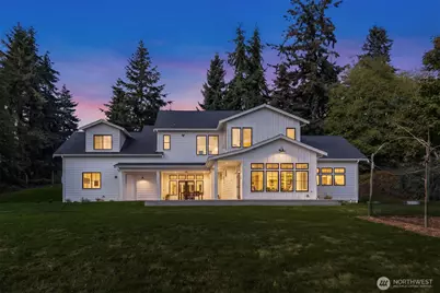 11802 NE Harley Hill Lane, Kingston, WA 98346 - Photo 3