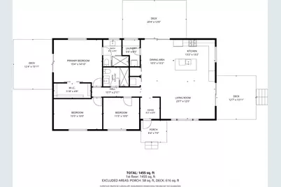 61 Sickman Ford Road, Oakville, WA 98568 - Photo 25