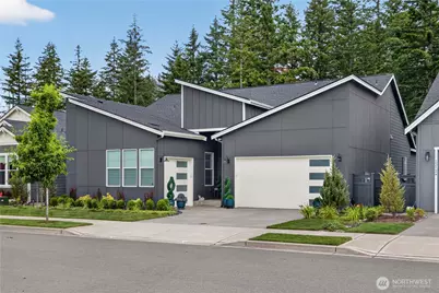 33110 Liberty Ave SE, Black Diamond, WA 98010 - Photo 1
