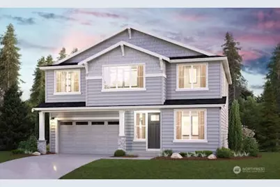 8651 127th Street Ct E, Puyallup, WA 98373 - Photo 1