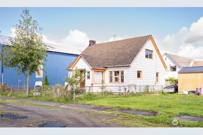 1309 Riverside Ave., Hoquiam, WA 98550 - Photo 1